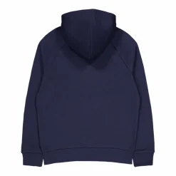 M Original Small Logo Hood Blue Shadow*Peak Performance