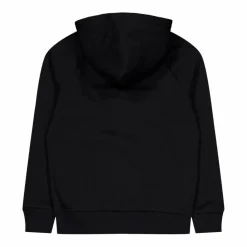 Peak Performance M Original Small Logo Hood Black Svart Clearance