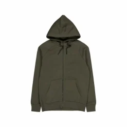 Peak Performance M Original Small Logo Zip Olive Extreme Grön Discount