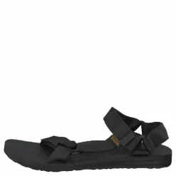 Teva M Original Universal Urban Black Svart Clearance