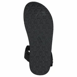 Teva M Original Universal Urban Black Svart Clearance