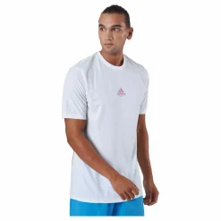 adidas Tennis M Padel Graphic Tee Vit Best
