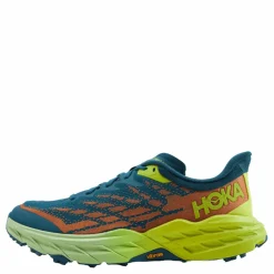 Hoka M Speedgoat 5 Blue Coral / Evening Primrose New