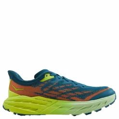 Hoka M Speedgoat 5 Blue Coral / Evening Primrose New