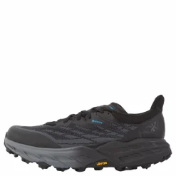 M Speedgoat 5 Gtx Ice Black / Black*Hoka Hot