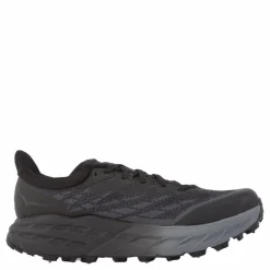 M Speedgoat 5 Gtx Ice Black / Black*Hoka Hot