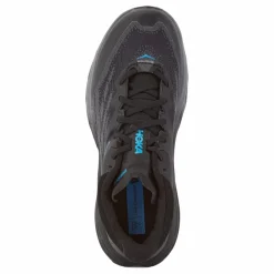 M Speedgoat 5 Gtx Ice Black / Black*Hoka Hot