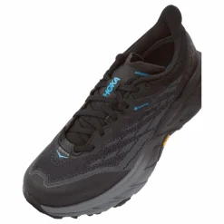 M Speedgoat 5 Gtx Ice Black / Black*Hoka Hot
