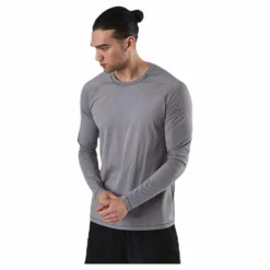 M Sport Long Sleeve Grey*Casall Discount