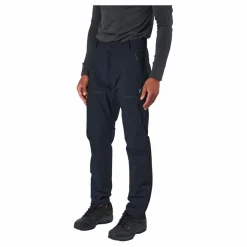 Peak Performance M Stretch Trek Pants Black Svart Sale