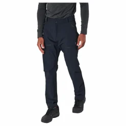 Peak Performance M Stretch Trek Pants Black Svart Sale