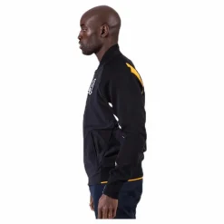 adidas M V.City Jacket Black Svart Outlet