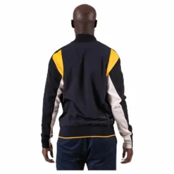 adidas M V.City Jacket Black Svart Outlet