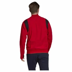 M V.City Jacket Red*adidas Outlet