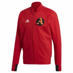 M V.City Jacket Red*adidas Outlet