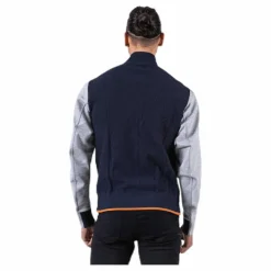adidas M VRCT Jkt HB Blue/Grey Grå