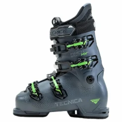 Mach Sport Mv 90 Grey*Tecnica Discount