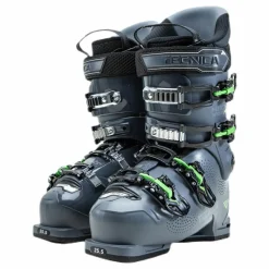 Mach Sport Mv 90 Grey*Tecnica Discount