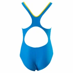 Maddy Swimsuit Junior Blue*Aquarapid Best