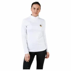 Madelene Top White*Saint Loye New