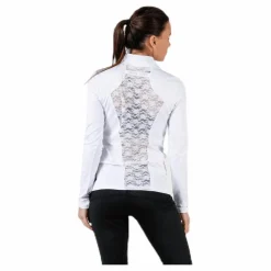 Madelene Top White*Saint Loye New