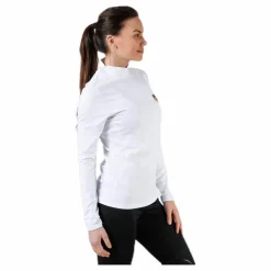Madelene Top White*Saint Loye New