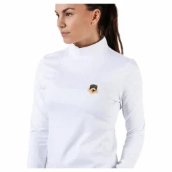 Madelene Top White*Saint Loye New
