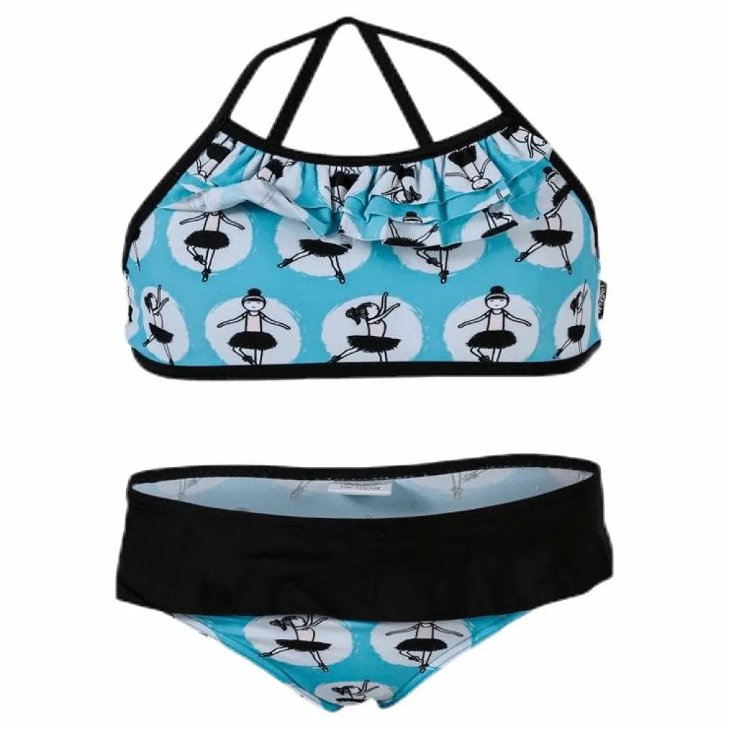 Maggie Bikini Green*Lindberg Hot