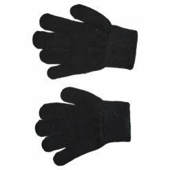 Tuxer Magic Jr Gloves Black Svart Discount