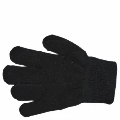 Tuxer Magic Jr Gloves Black Svart Discount