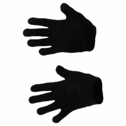 Tuxer Magic Junior Gloves Black Svart