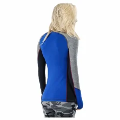 Peak Performance Magic LS Grey Grå Discount