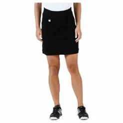 Magic Skort 45 cm Black*Daily Sports Sale
