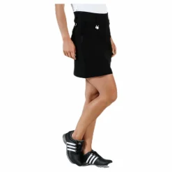 Magic Skort 45 cm Black*Daily Sports Sale