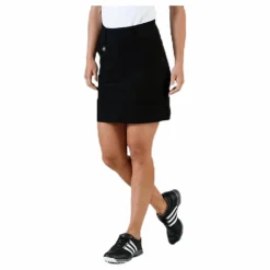 Magic Skort 45 cm Black*Daily Sports Sale