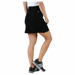 Magic Skort 45 cm Black*Daily Sports Sale