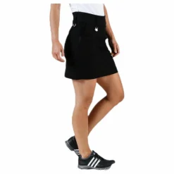 Magic Skort 45 cm Black*Daily Sports Sale