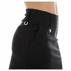Magic Skort 45 cm Black*Daily Sports Sale