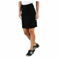 Magic Skort 52 cm Black*Daily Sports Sale