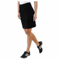 Magic Skort 52 cm Black*Daily Sports Sale