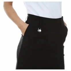 Magic Skort 52 cm Black*Daily Sports Sale