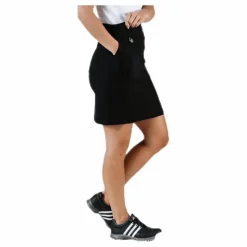 Magic Skort 52 cm Black*Daily Sports Sale