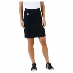 Daily Sports Magic Skort 52 cm Blue Blå Hot