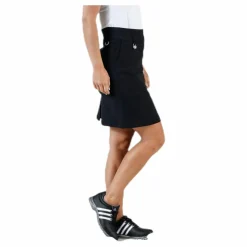 Daily Sports Magic Skort 52 cm Blue Blå Hot