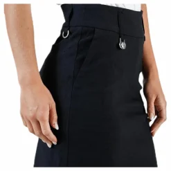 Daily Sports Magic Skort 52 cm Blue Blå Hot