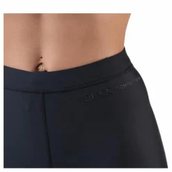 BLACC Magma Compression Tights Black Svart