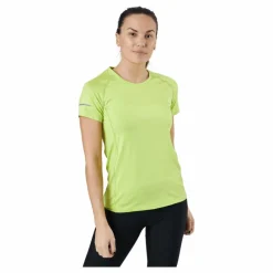 BLACC Maia Tee Yellow Gul