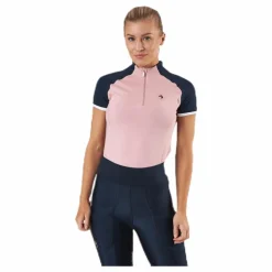 Maja Tech Top Pink*Jacson Hot