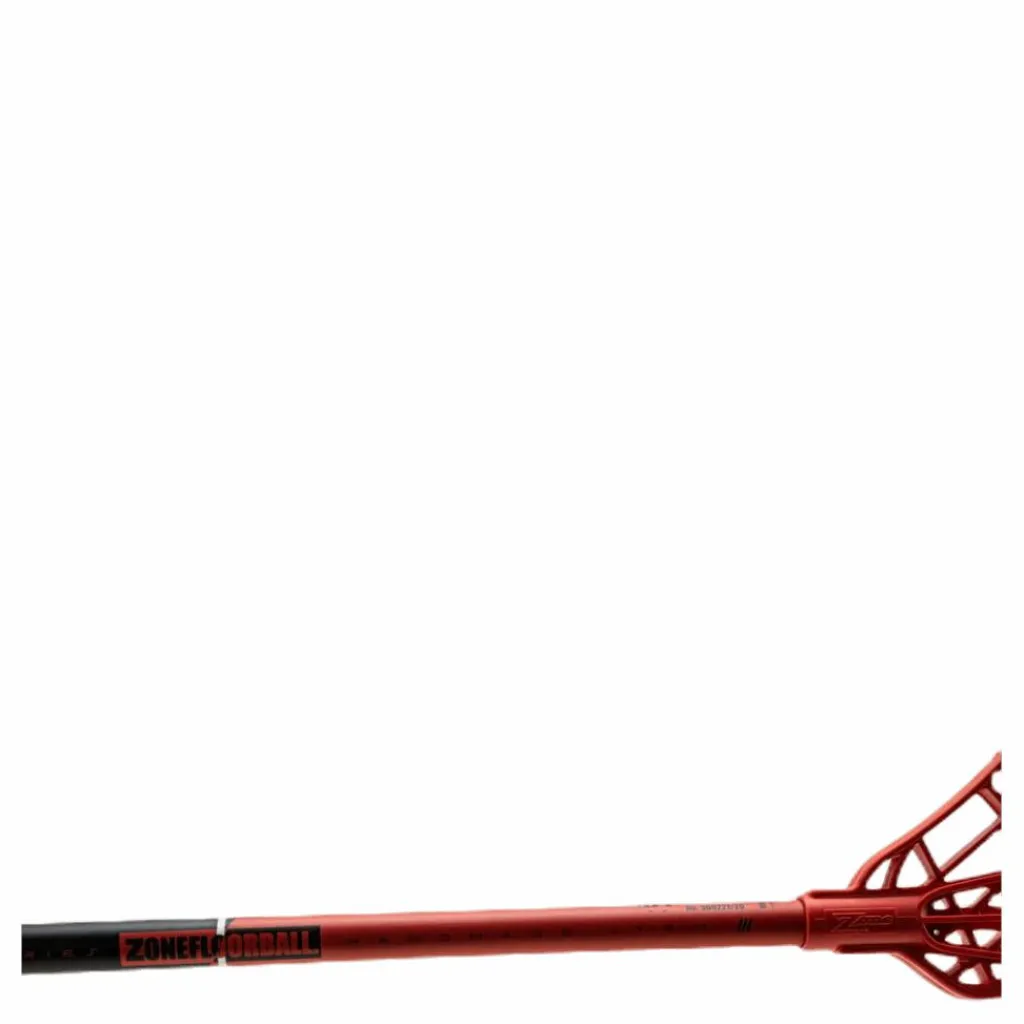 Maker Air Light 96 cm Flex 29 Black/Red*Zone New