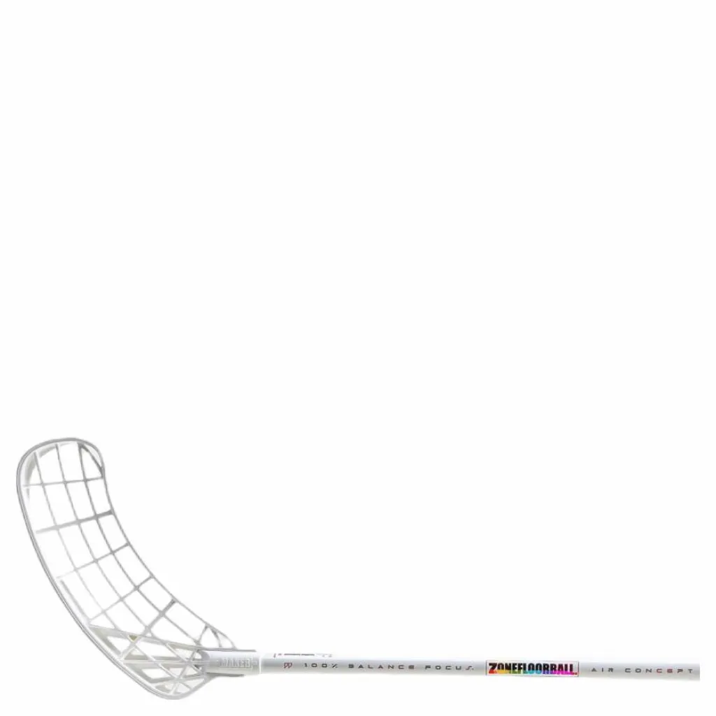 Maker Air Superlight 96 cm Flex 28 White*Zone Hot